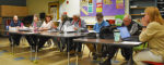 TRSU board mulls budget increases, LMH may lose transportation