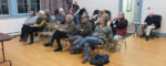 Derry residents get rundown on feasibility study for water/wastewater systems