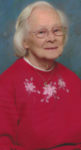 Obituary: Elsie Mable Fuller, 93, of Springfield