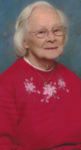 Obituary: Elsie Mable Fuller, 93, of Springfield