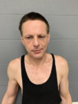 Athens man arrested in Londonderry burglary, auto theft