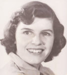 Obituary: Mary Drew Fraser, 87, of Chester