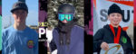 Three young local snowboarders to compete in Burton Open Junior Jam