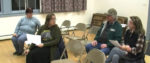 Two Derry Select Board veterans won't seek<br> re-election