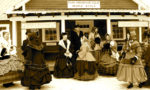 19th century comes to Taylor Farm; early registration open for Chester LEGO contest