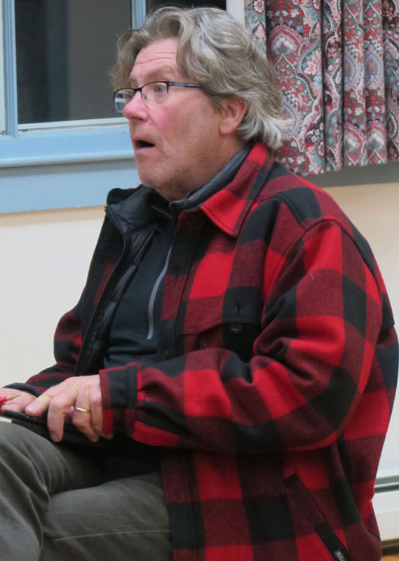 Derry board indicates support for speed limits along Middletown Road