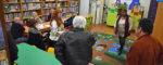 Cavendish library board disputes Powden email that it agreed to move from CTES