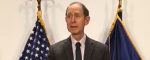 Levine touts 'full-court press' to ease testing rules