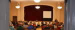 Chester OKs spending articles at Town Meeting