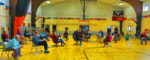 Home Work: Flood Brook teachers, admin, students prep for learning under Covid-19