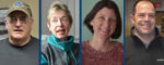 Holden, Dakin win Chester Select Board seats