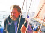 Laurent de Rochefort, 56, of Woods Hole, Mass., graduated from GMUHS in 1982