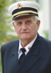 Obituary: Robert William Kirkbride, 93, Ludlow