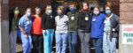 Springfield Medical Systems manages under Covid-19 changes