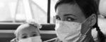 Guard sets up Covid-19 testing site in Putney