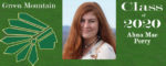Green Mountain's Virtual Graduation Walk