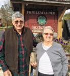 To the editor: Help Albert & Karnie DeCell celebrate milestones with a card shower