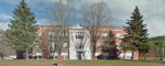 Funding at heart of startup Ludlow private school