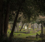 Derry cemeteries close for season on Nov. 12