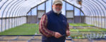 Early spurt of gardens, seed sales, farm shares