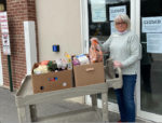 Food, funds available through Black River Good Neighbors
