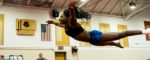 Gymnast Prescott honored with All-Star status