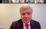 State Human Services chief Mike Smith to retire
