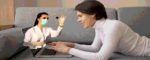 Say Ahh? Patients, docs see place for telemedicine