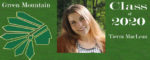 Green Mountain's Virtual Graduation Walk