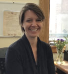 Whiting Library introduces new director
