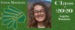 Green Mountain's Virtual Graduation Walk