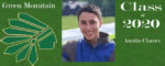 Green Mountain's Virtual Graduation Walk