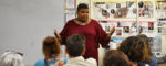 Principal Beaupre to leave CTES at the end of June