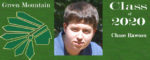 Green Mountain's Virtual Graduation Walk