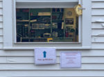 Derry Town Office opens pickup window