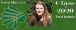 Green Mountain's Virtual Graduation Walk