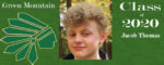 Green Mountain's Virtual Graduation Walk