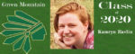 Green Mountain's Virtual Graduation Walk