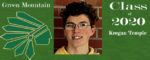 Green Mountain's Virtual Graduation Walk