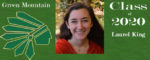 Green Mountain's Virtual Graduation Walk