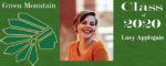 Green Mountain's Virtual Graduation Walk