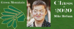 Green Mountain's Virtual Graduation Walk