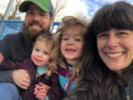 Neighborhood Connections names exec director; Derry Arts Society receives $5,000 grant