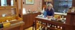 Local businessowners contemplate reopening