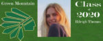 Green Mountain's Virtual Graduation Walk