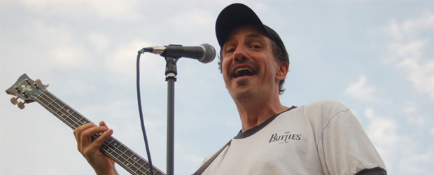 Sam Lloyd Jr. dies at 56: Weston native, GM grad and actor/musician