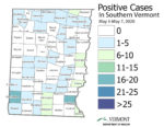 Statewide, Covid-19 cases hit 932; Scott expected to announce hotel/motel plan today