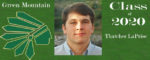 Green Mountain's Virtual Graduation Walk