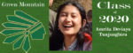 Green Mountain's Virtual Graduation Walk
