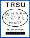 TRSU hosts virtual 5k fun run to aid local business